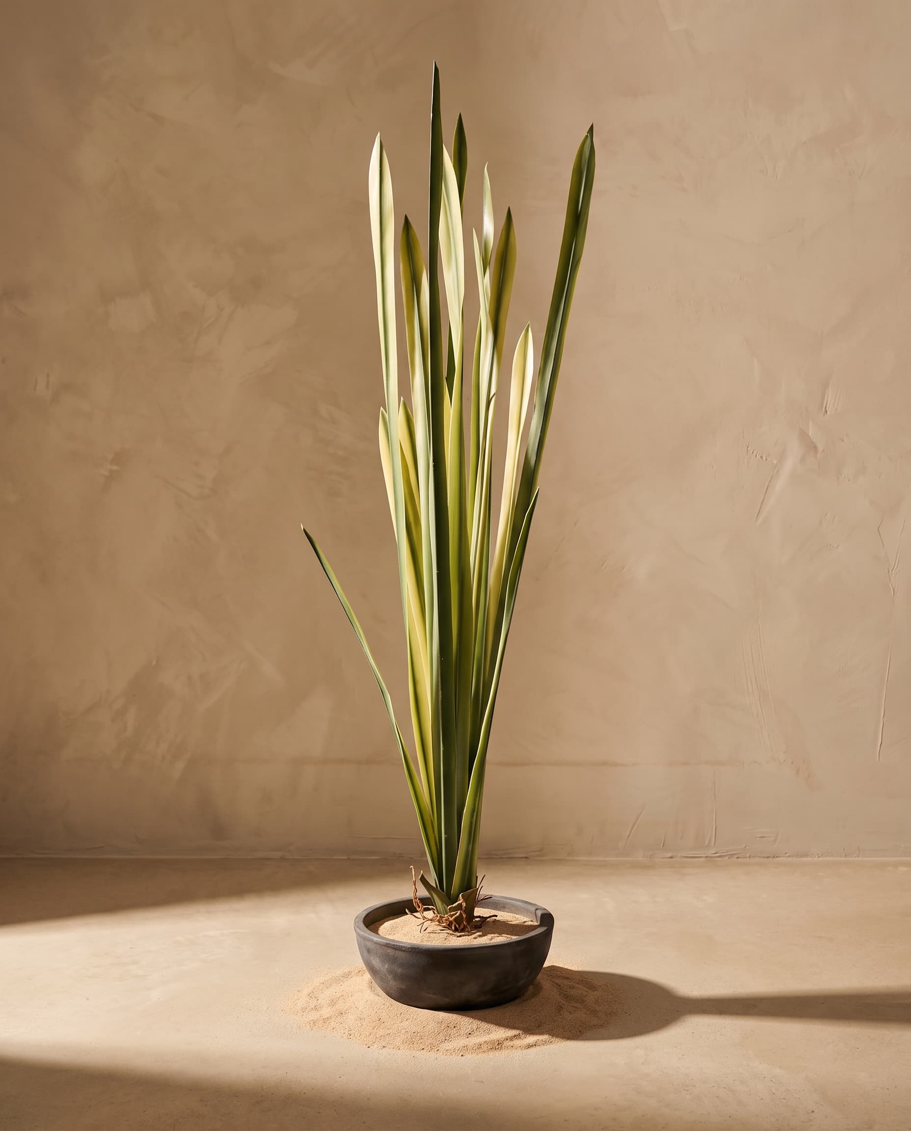 The Yucca
