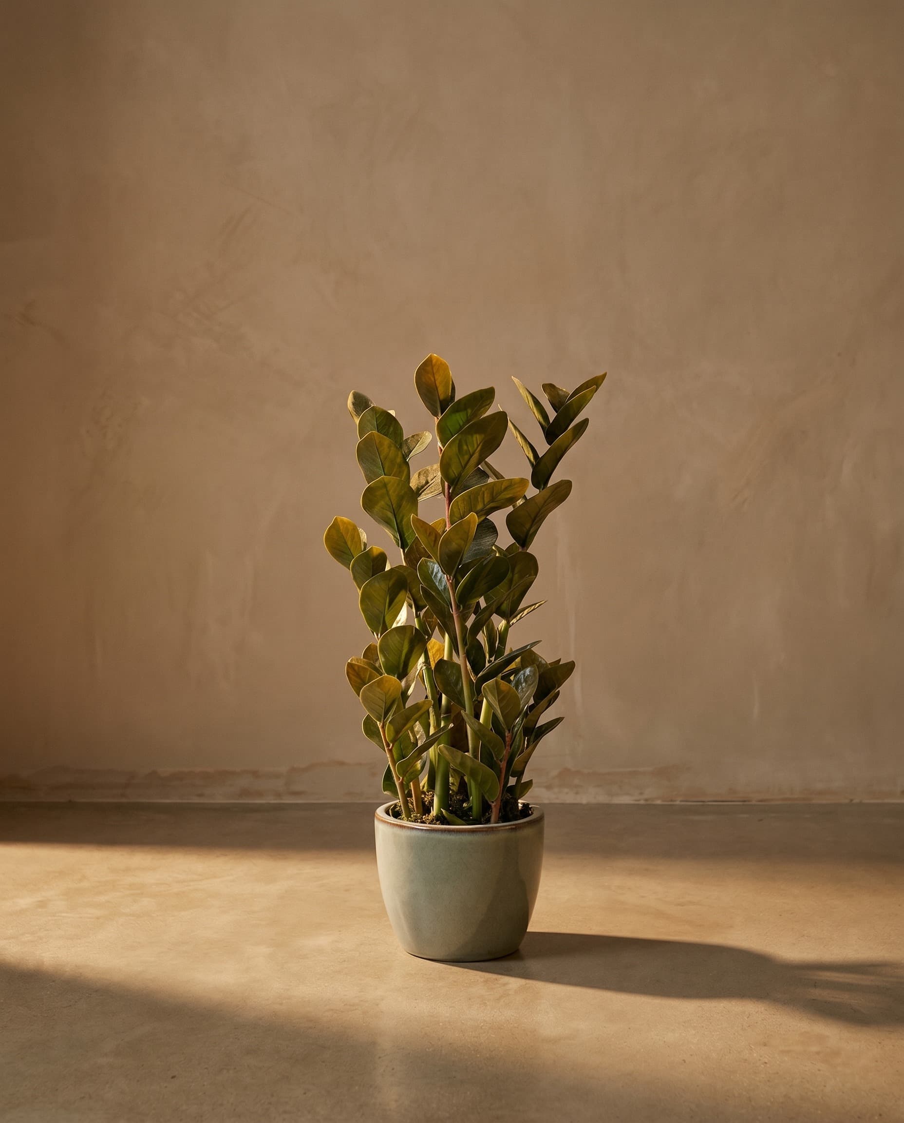 The Statement Tree · 67cm