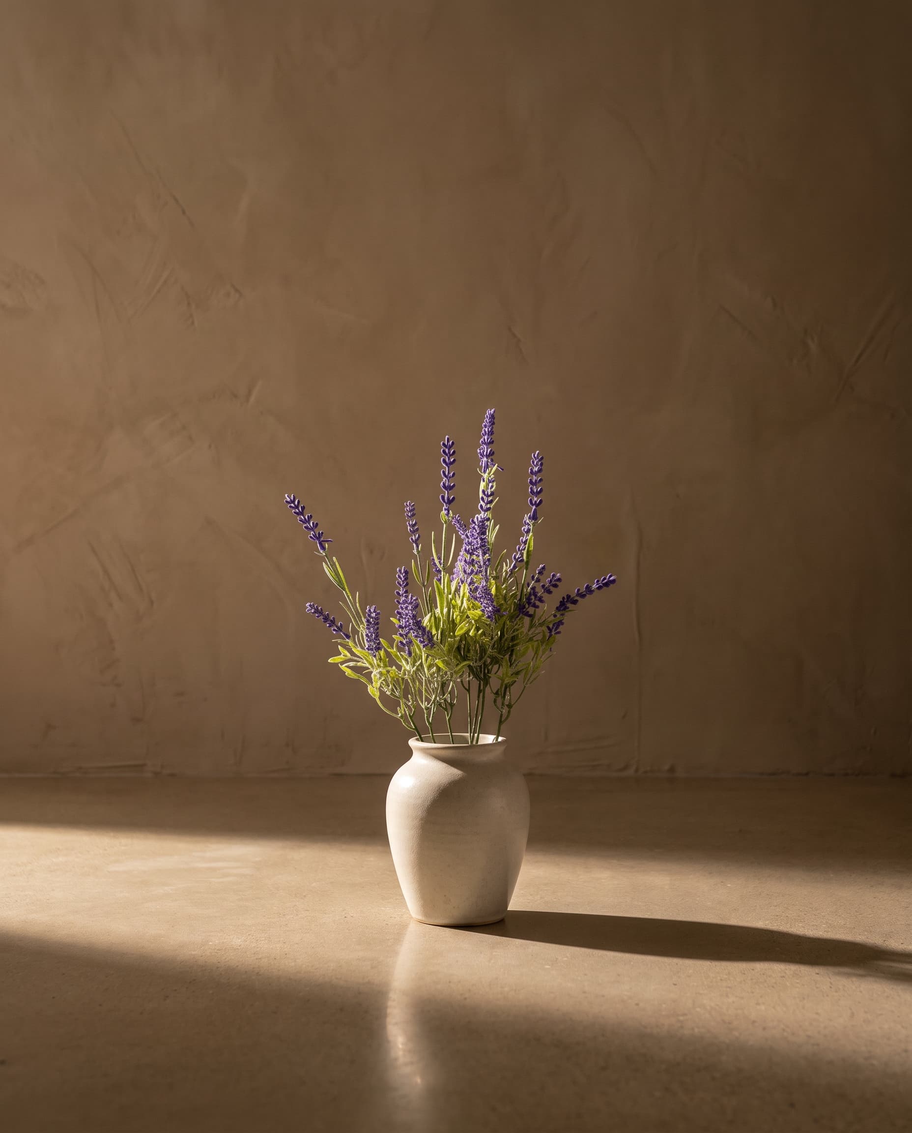 The Lavender