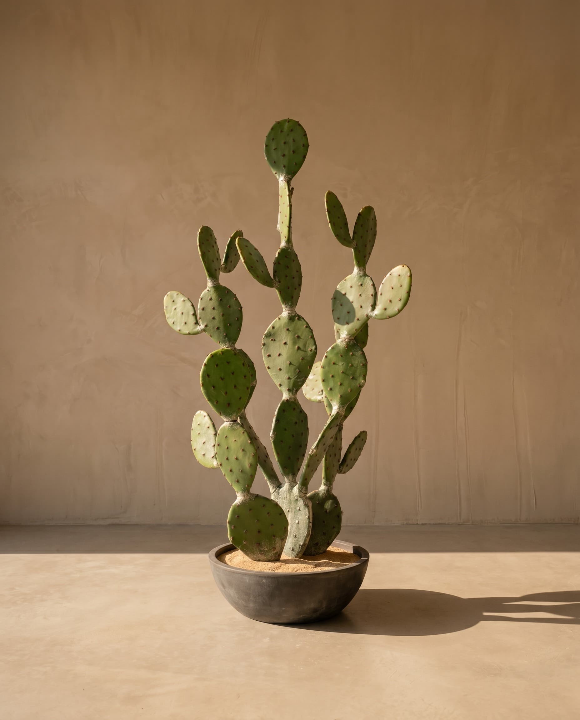The Opuntia · 1.68m