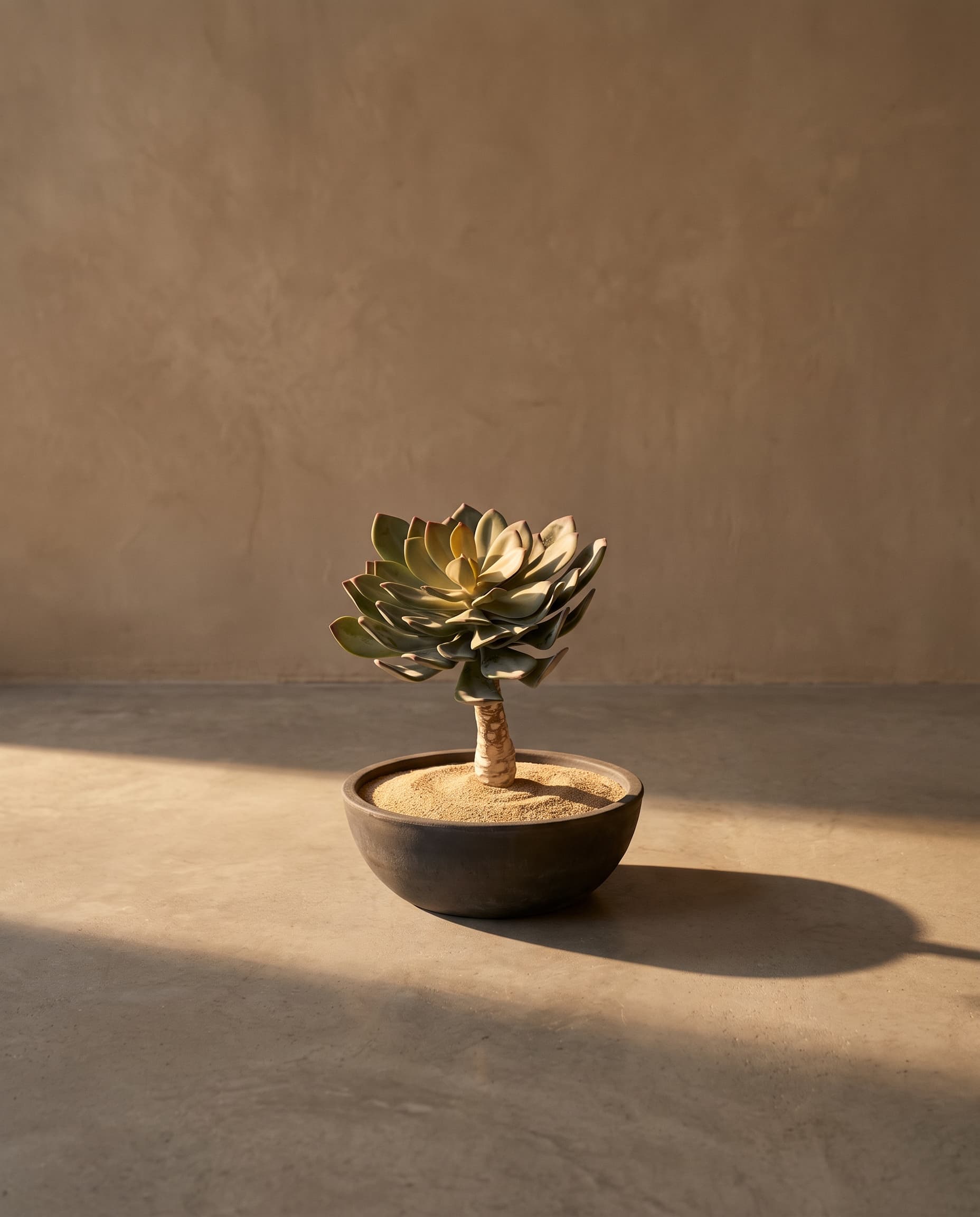 The Aeonium Castello Paivae
