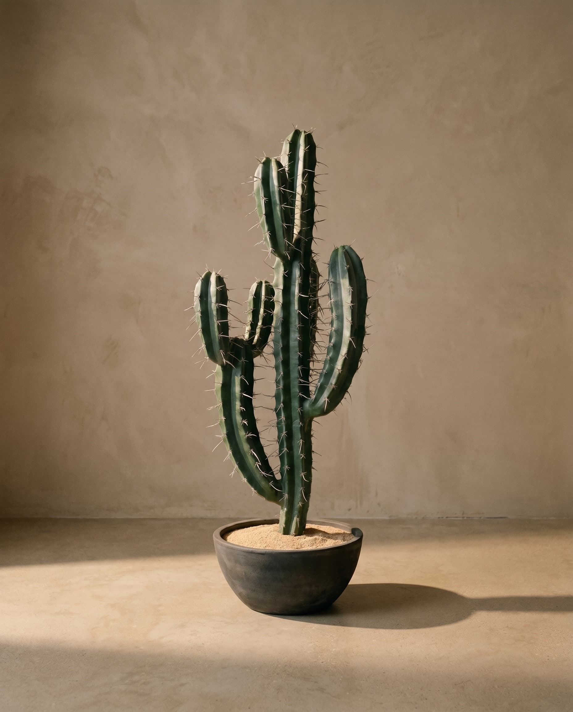 The Cactus · 1.01m
