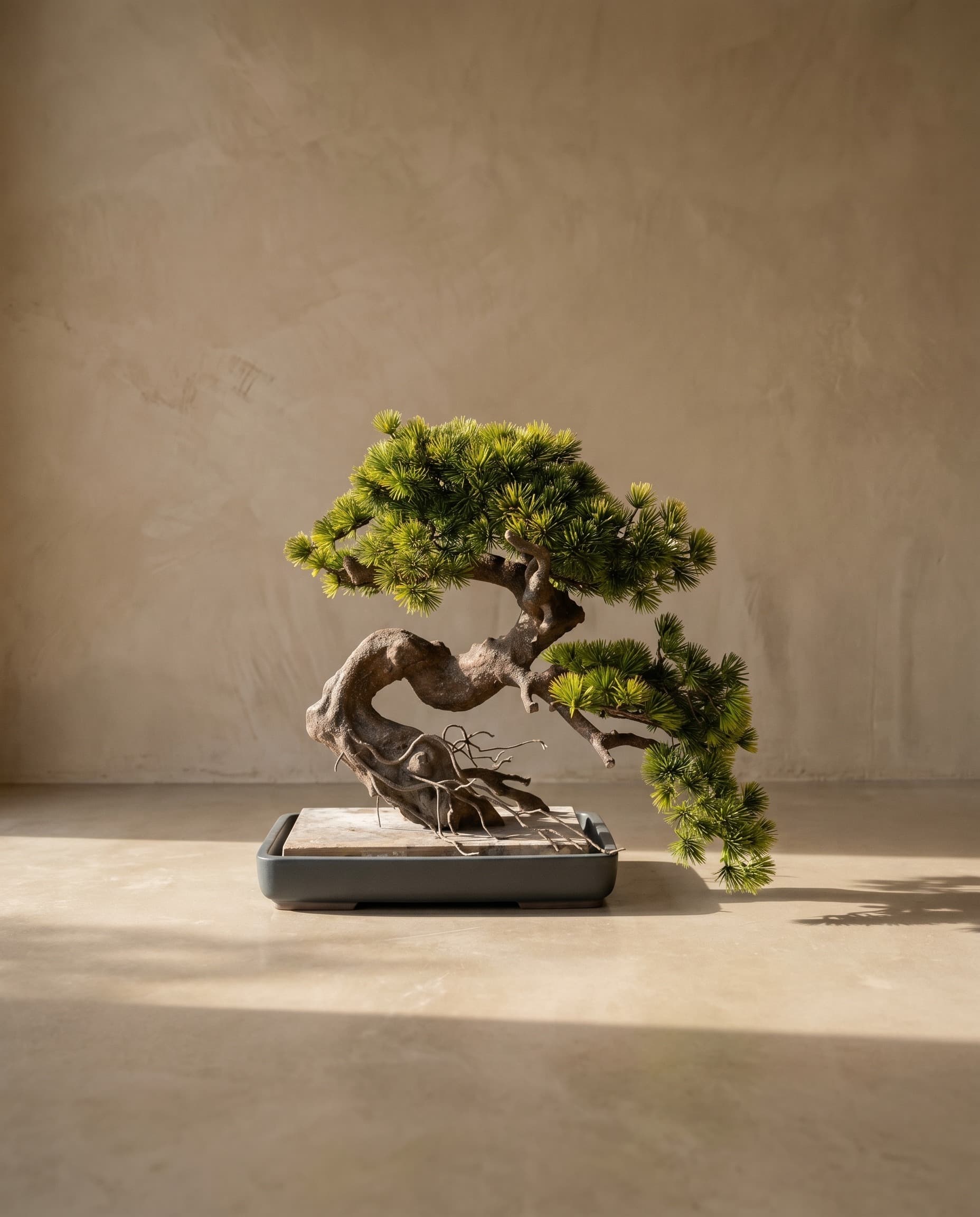 The Bonsai · 55cm